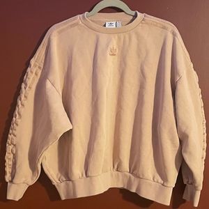 ADIDAS Crew Neck Sweater